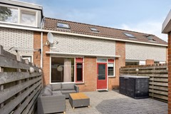 New for sale: Oksholm 40, 2133 KZ Hoofddorp