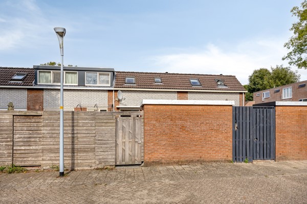 Medium property photo - Oksholm 40, 2133 KZ Hoofddorp