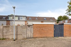 New for sale: Oksholm 40, 2133 KZ Hoofddorp