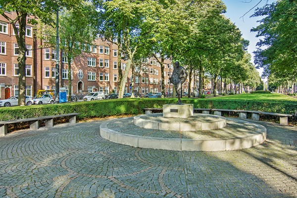 Medium property photo - Parnassusweg 15-3, 1077 DB Amsterdam