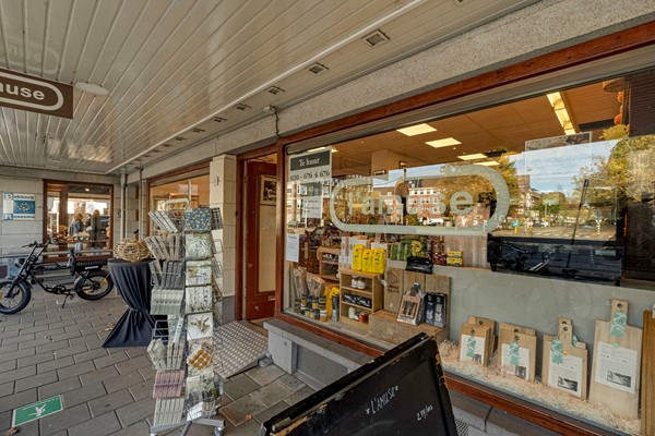 Medium property photo - Parnassusweg 15-3, 1077 DB Amsterdam
