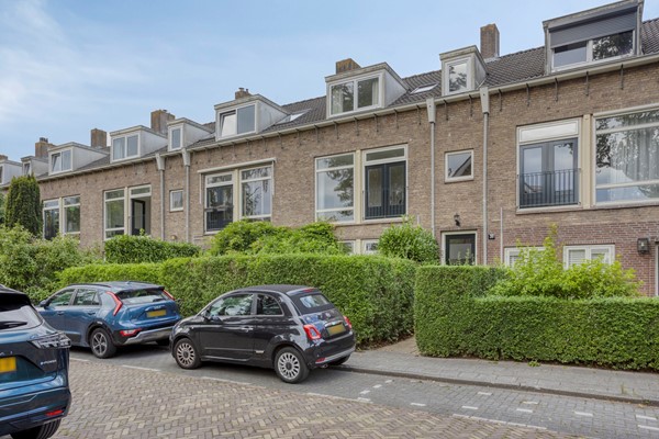 Medium property photo - Mr. Troelstralaan 24, 1181 VE Amstelveen
