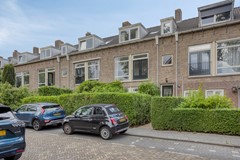 New for sale: Mr. Troelstralaan 24, 1181 VE Amstelveen