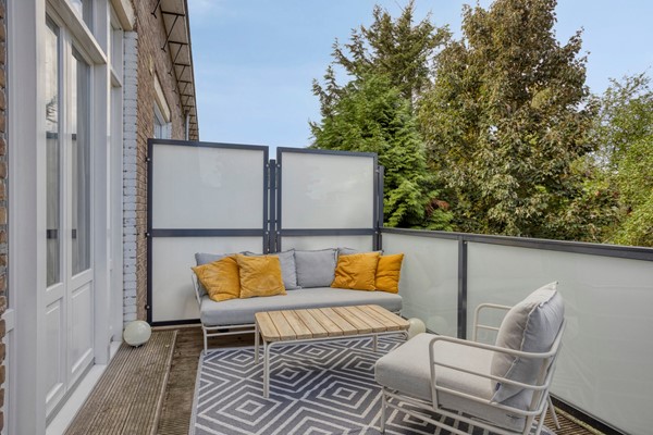 Medium property photo - Mr. Troelstralaan 24, 1181 VE Amstelveen