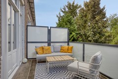 New for sale: Mr. Troelstralaan 24, 1181 VE Amstelveen