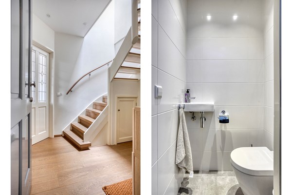 Medium property photo - Mr. Troelstralaan 24, 1181 VE Amstelveen