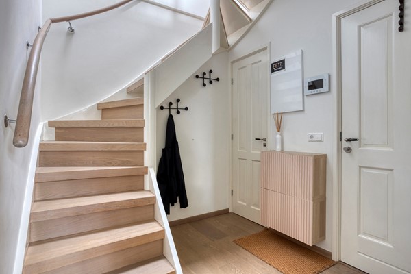 Medium property photo - Mr. Troelstralaan 24, 1181 VE Amstelveen