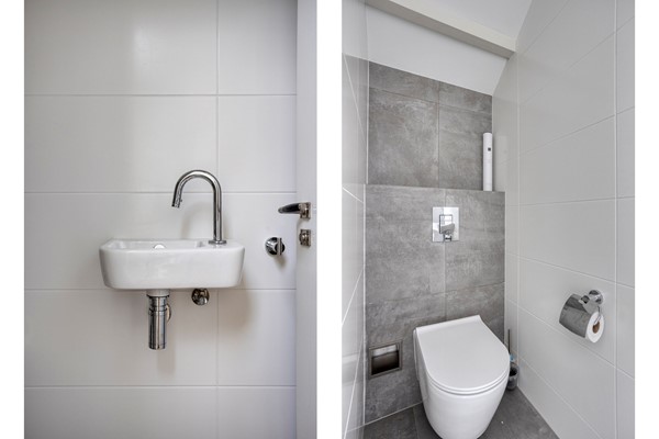 Medium property photo - Mr. Troelstralaan 24, 1181 VE Amstelveen