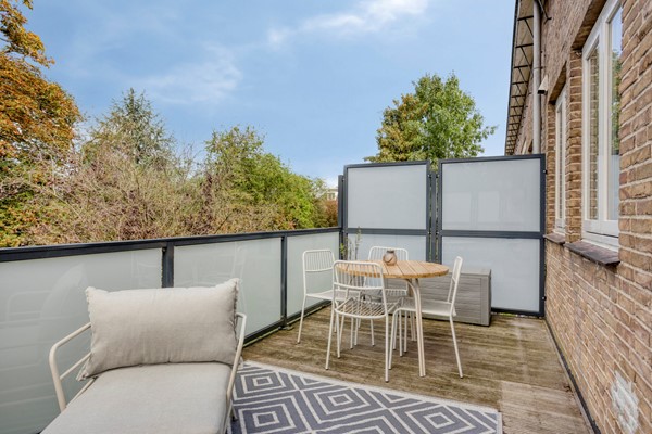 Medium property photo - Mr. Troelstralaan 24, 1181 VE Amstelveen