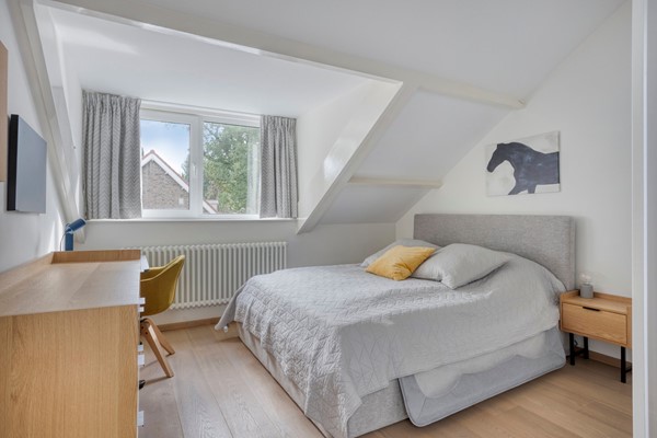 Medium property photo - Mr. Troelstralaan 24, 1181 VE Amstelveen