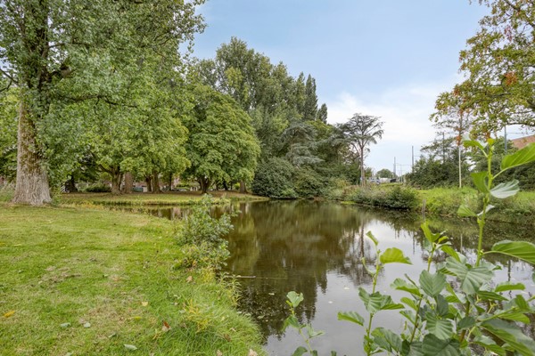 Medium property photo - Mr. Troelstralaan 24, 1181 VE Amstelveen