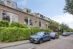New for sale: Mr. Troelstralaan 24, 1181 VE Amstelveen