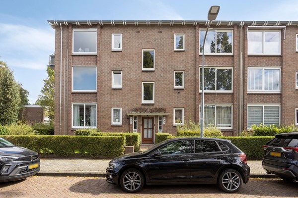 Medium property photo - Karel Doormanlaan 80, 2024 HN Haarlem