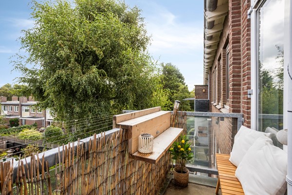 Medium property photo - Karel Doormanlaan 80, 2024 HN Haarlem