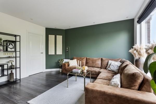 Medium property photo - Karel Doormanlaan 80, 2024 HN Haarlem