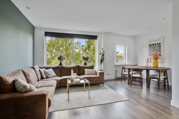 Medium property photo - Karel Doormanlaan 80, 2024 HN Haarlem