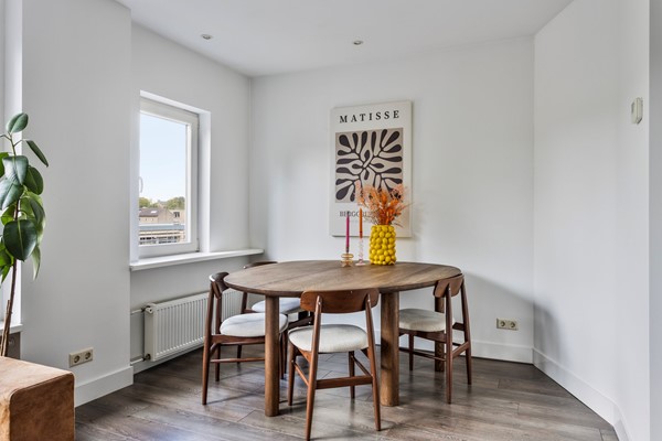 Medium property photo - Karel Doormanlaan 80, 2024 HN Haarlem