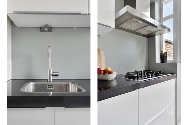 Medium property photo - Karel Doormanlaan 80, 2024 HN Haarlem