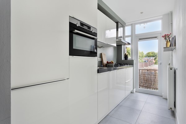Medium property photo - Karel Doormanlaan 80, 2024 HN Haarlem