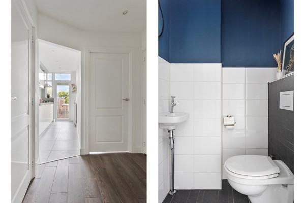 Medium property photo - Karel Doormanlaan 80, 2024 HN Haarlem