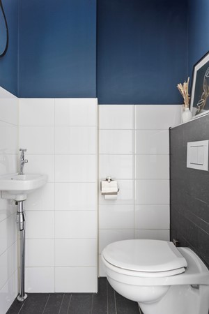 Medium property photo - Karel Doormanlaan 80, 2024 HN Haarlem
