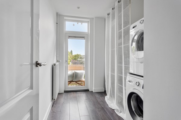 Medium property photo - Karel Doormanlaan 80, 2024 HN Haarlem