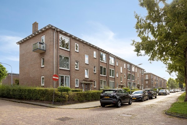 Medium property photo - Karel Doormanlaan 80, 2024 HN Haarlem