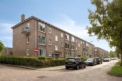 For sale: Karel Doormanlaan 80, 2024HN Haarlem