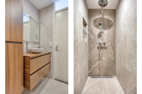 Medium property photo - Jacques Veltmanstraat 79, 1065 EG Amsterdam