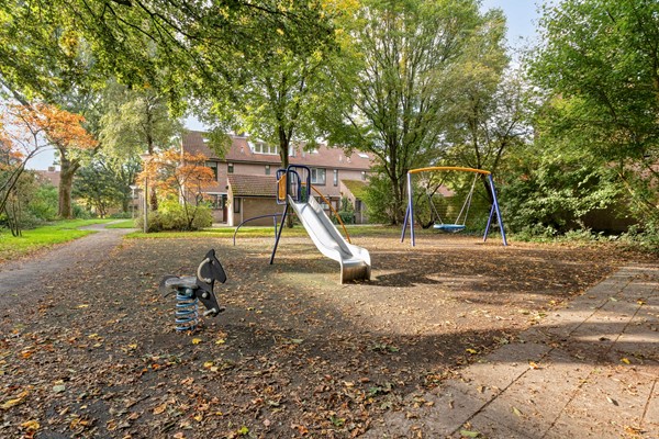 Medium property photo - Logger 296, 1186 RZ Amstelveen