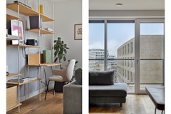 New for sale: Nida Senffstraat 153, 1095 MX Amsterdam