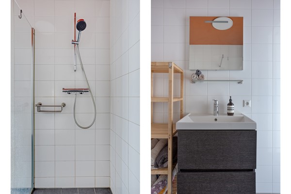Medium property photo - Nida Senffstraat 153, 1095 MX Amsterdam