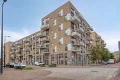 New for sale: Nida Senffstraat 153, 1095 MX Amsterdam
