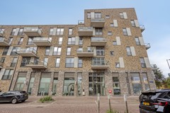 New for sale: Nida Senffstraat 153, 1095 MX Amsterdam