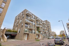 New for sale: Nida Senffstraat 153, 1095 MX Amsterdam