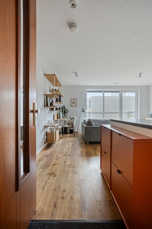 Medium property photo - Nida Senffstraat 153, 1095 MX Amsterdam