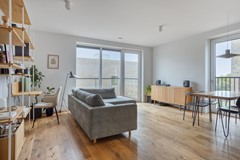 New for sale: Nida Senffstraat 153, 1095 MX Amsterdam