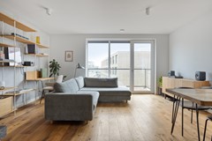 New for sale: Nida Senffstraat 153, 1095 MX Amsterdam
