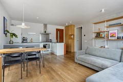 New for sale: Nida Senffstraat 153, 1095 MX Amsterdam