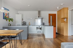 New for sale: Nida Senffstraat 153, 1095 MX Amsterdam