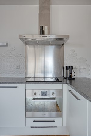 Medium property photo - Nida Senffstraat 153, 1095 MX Amsterdam