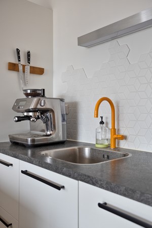 Medium property photo - Nida Senffstraat 153, 1095 MX Amsterdam