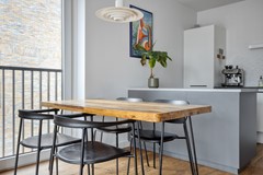 New for sale: Nida Senffstraat 153, 1095 MX Amsterdam