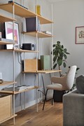 New for sale: Nida Senffstraat 153, 1095 MX Amsterdam