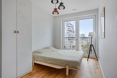 New for sale: Nida Senffstraat 153, 1095 MX Amsterdam