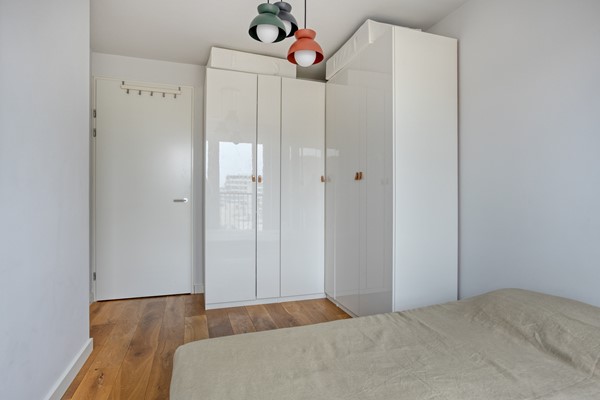 Medium property photo - Nida Senffstraat 153, 1095 MX Amsterdam