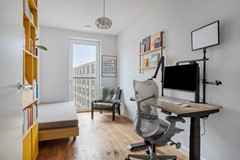 New for sale: Nida Senffstraat 153, 1095 MX Amsterdam