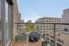 New for sale: Nida Senffstraat 153, 1095 MX Amsterdam