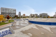 New for sale: Nida Senffstraat 153, 1095 MX Amsterdam