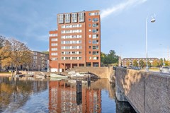 For sale: Geuzenkade 99C, 1056LB Amsterdam